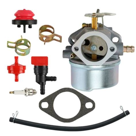 parts tecumseh carburetor|10 hp tecumseh carburetor parts.